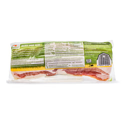 Applegate Hickory Smoked Uncured Sunday Bacon 8 oz