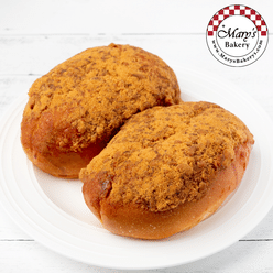 Pork Sung Bun 2pcs 1 each