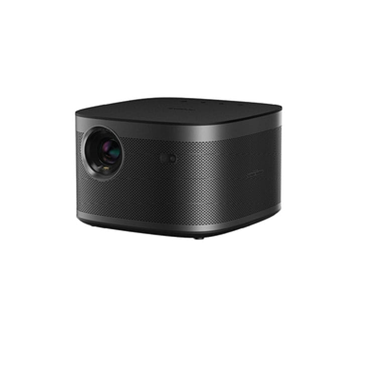 【4K超高清家庭影院级】极米海外版XGIMI Horizon Pro 超高清投影仪 家用智能4K 原彩画质 语音识别 支持3D影片 1 份