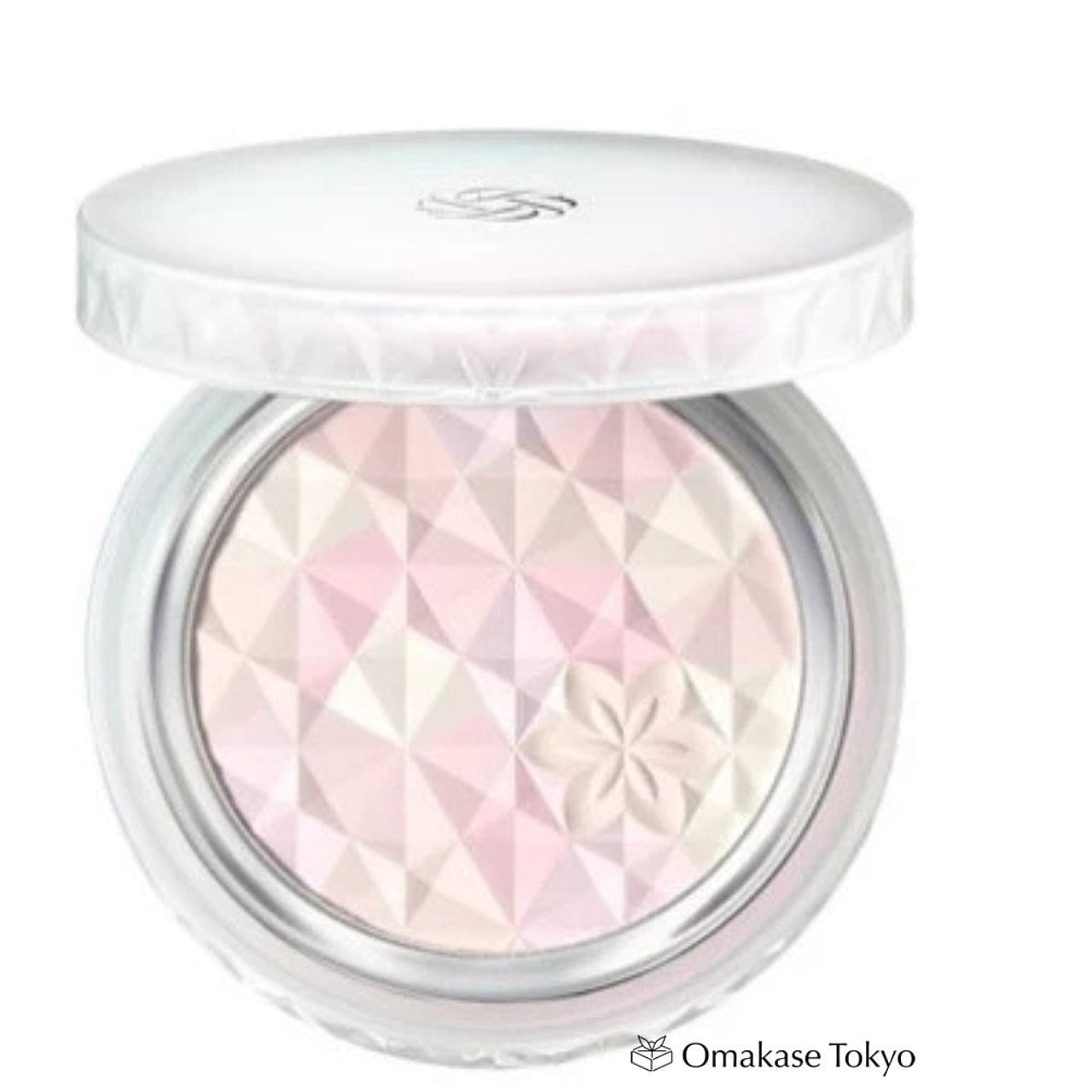 Decorte AQ Aura Powder 03 Sakura Beige 10 g