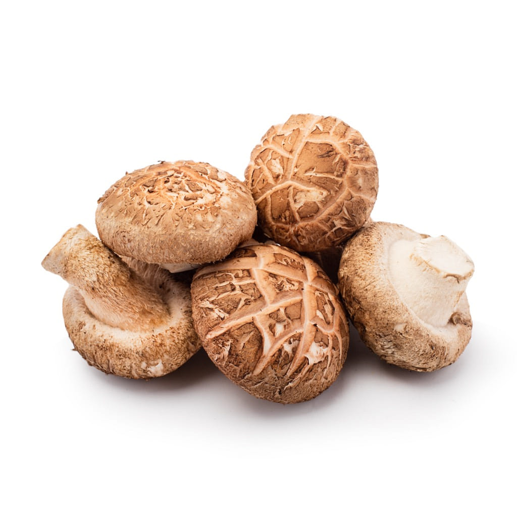 Seta Shiitake 6 onza(s)
