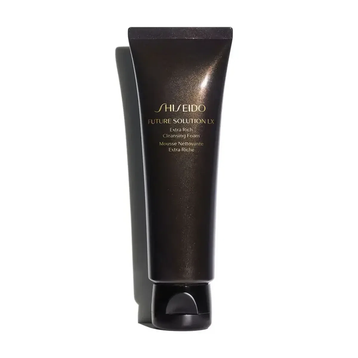 SHISEIDO Extra rich cleansing foam 134 그램