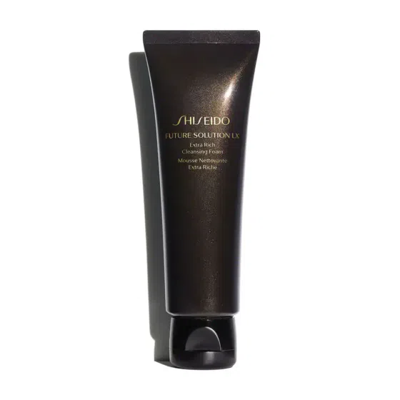 weee_care_SHISEIDO Extra rich cleansing foam 134 g