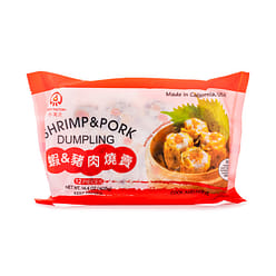 Tasty Factory 새우 돼지고기 딤섬 408 그램