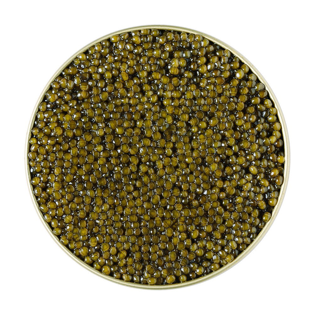 Thomas Keller's Regiis Ova Ossetra Caviar 50 그램