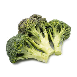 Organic Broccoli 1 bunch