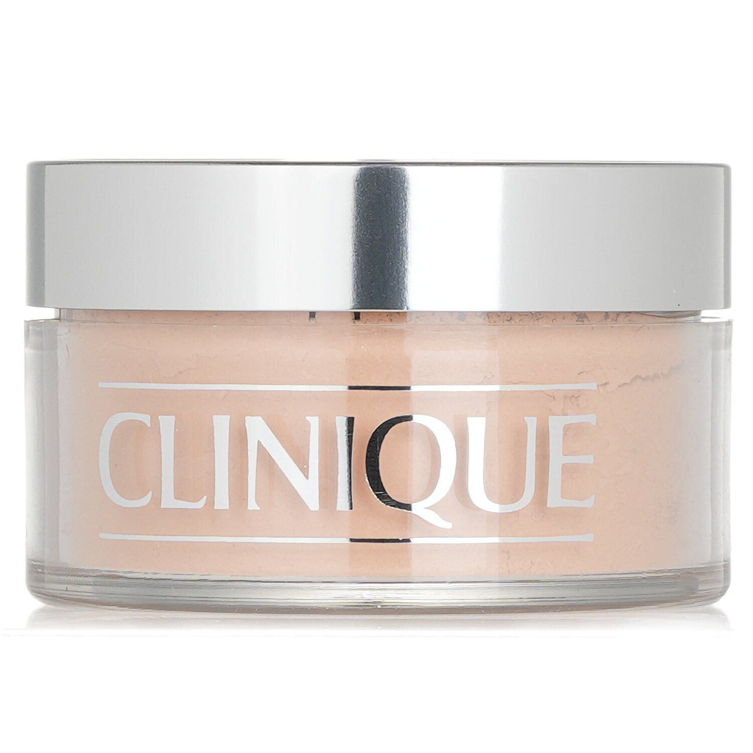 Clinique Blended Facial Powder-#4 Transparent 4 102206 25g/0.88oz 25 グラム