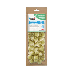 Swisscowers Training Crunchies - Energy Plus 30 g