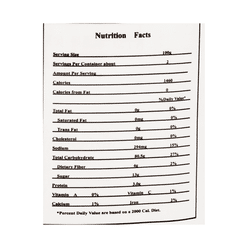 TenWow Salted Dried Plum 180 g