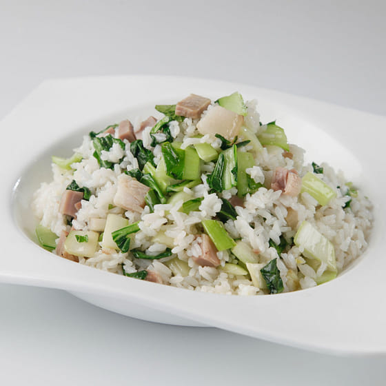 weee_freshgourmet_Shanghai Sauteed Pork Fried Rice w. Vegetable 600 g