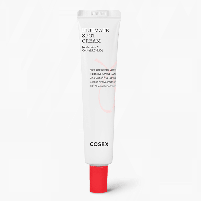 COSRX AC Collection Ultimate Spot Cream 30 g
