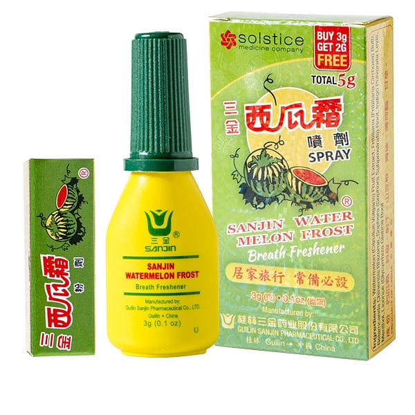 SANJIN WATERMELON FROST SPRAY 1 개