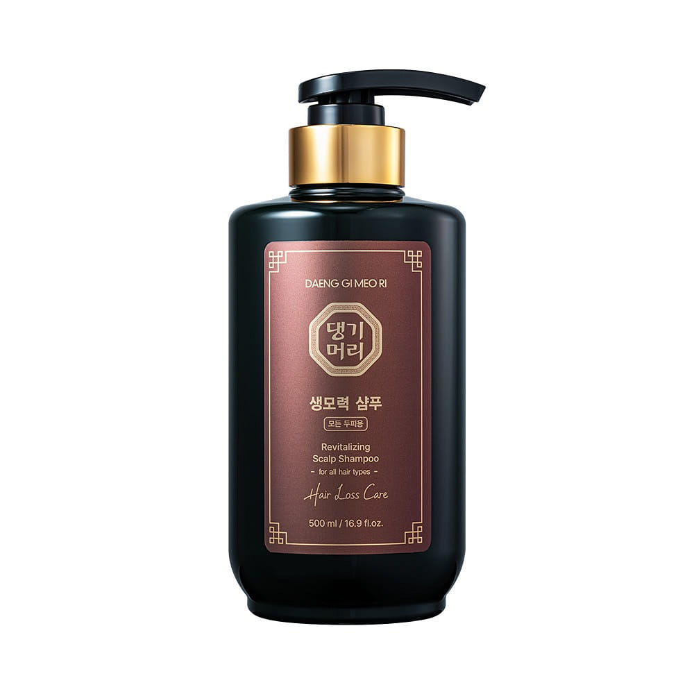 Daeng Gi Meo Ri Revitalizing Scalp Shampoo 500 ml