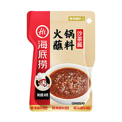 Haidilao Sand tea sauce 80 g