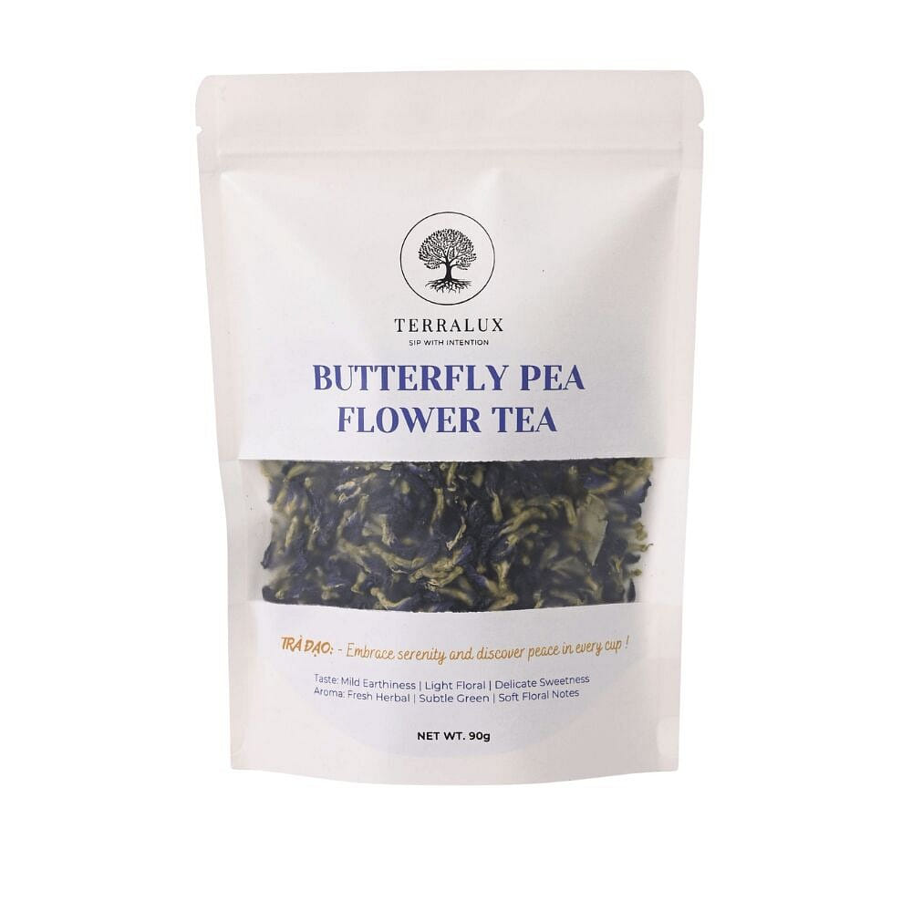 Butterfly Pea Flower Tea 90 g
