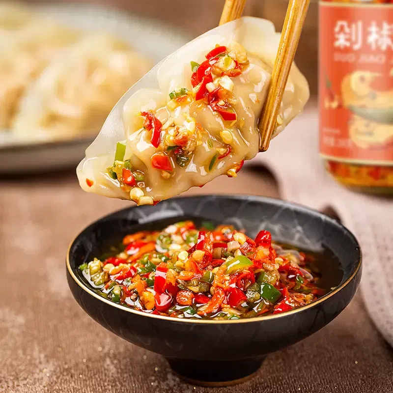 Rice swept chili sauce chopped chili sauce 200g1 bottle 200 g