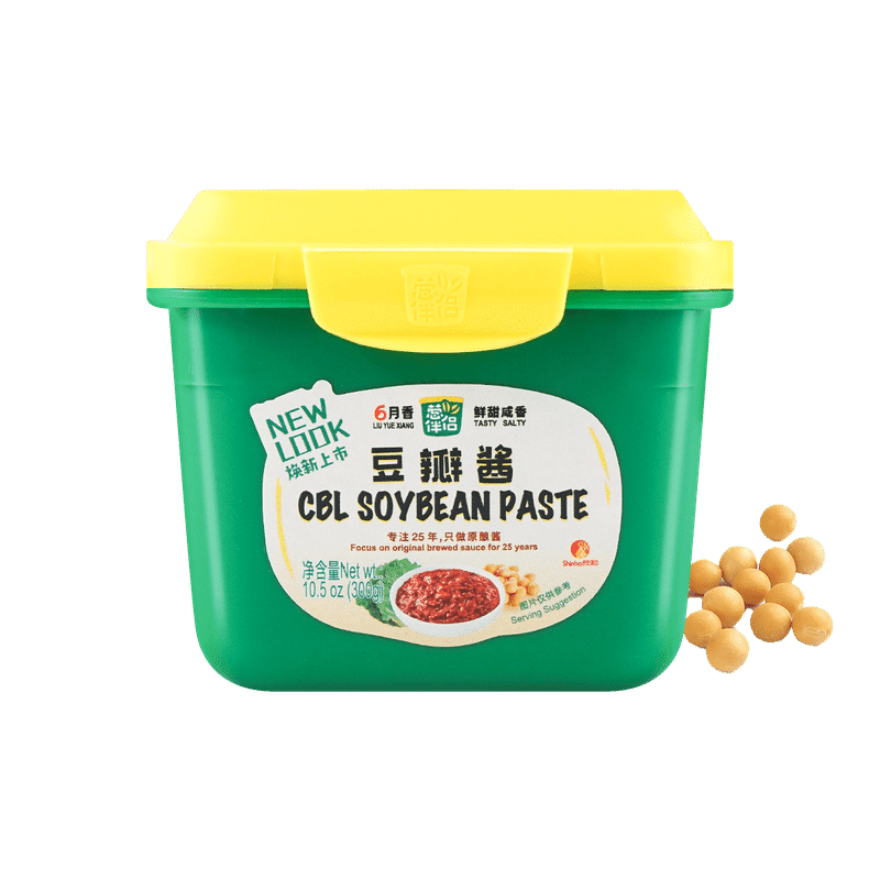 Shinho Congbanlv Board Bean Paste 300 그램
