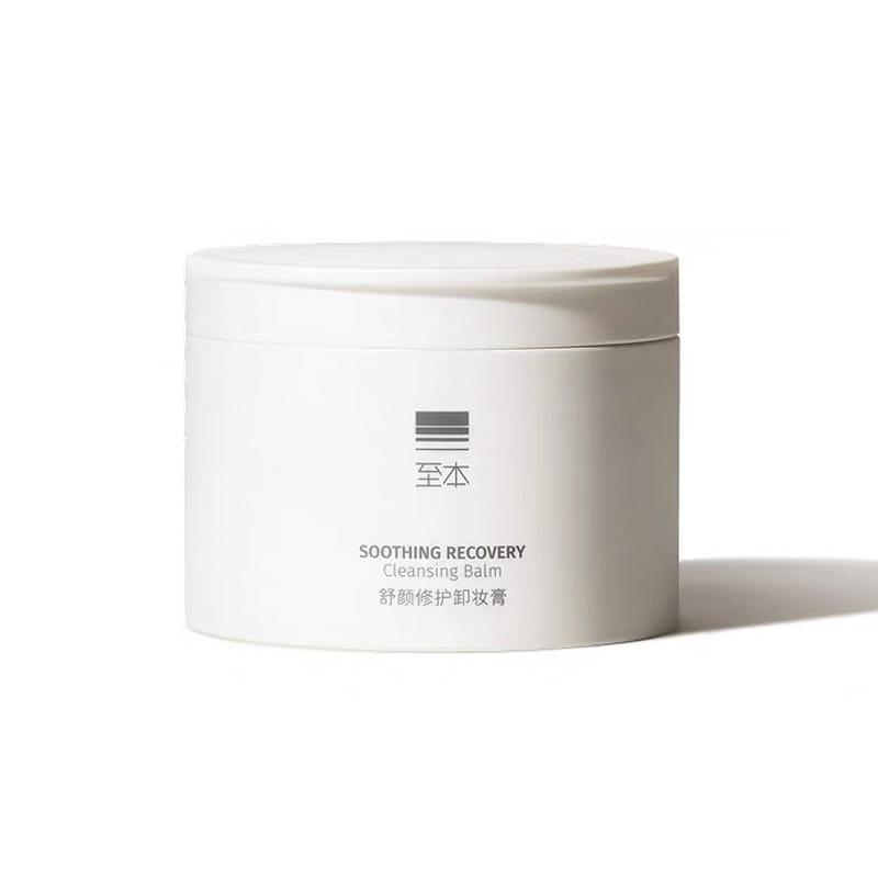 즈벤 진정 수복 클렌징 밤, 세안 후 촉촉하고 당김 없음 100 ml