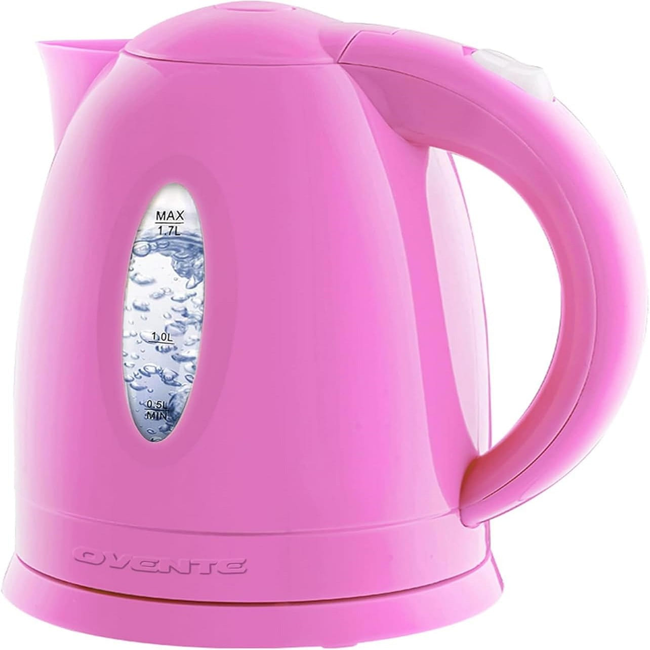 Electric Kettle, 1.7L Fast Boiling Water Heater 1 each