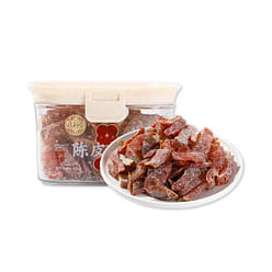 Dried fruits with tangerine peel and plum strips 280 g