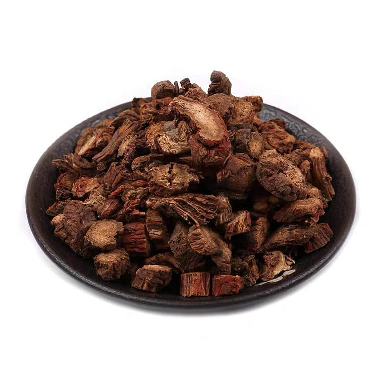 HMT Dan Shen Salvia Miltiorrhiza Root 100g Cardiovascular Cerebrovascular Health 1 box