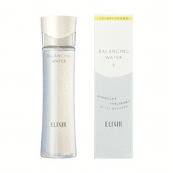 Shiseido ELIXIR Balancing Water 2 168ml 1 each