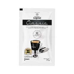 PREMIUM TRUNG NGUYEN 3-1 INSTANT COFFEE 850 g