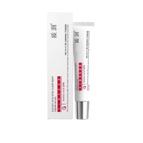 Quality Azelaic acid 15% gel 15g/ branch 15 그램