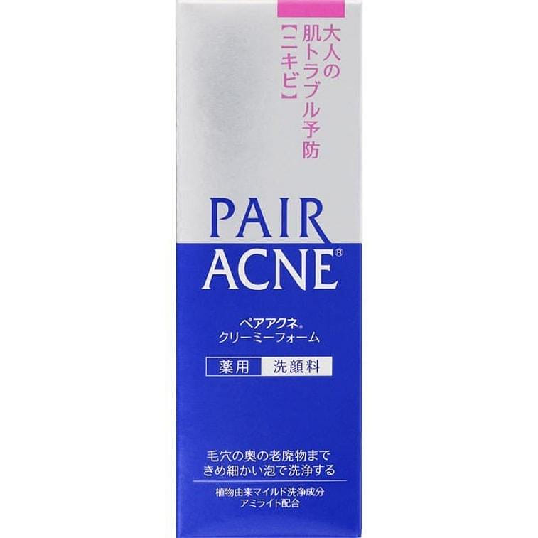 LION PAIR Facial Cleanser 80 g