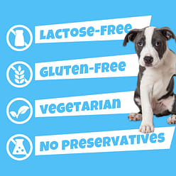 Swisscowers Cheese Bars for Dogs - Truffle, Small 80 g