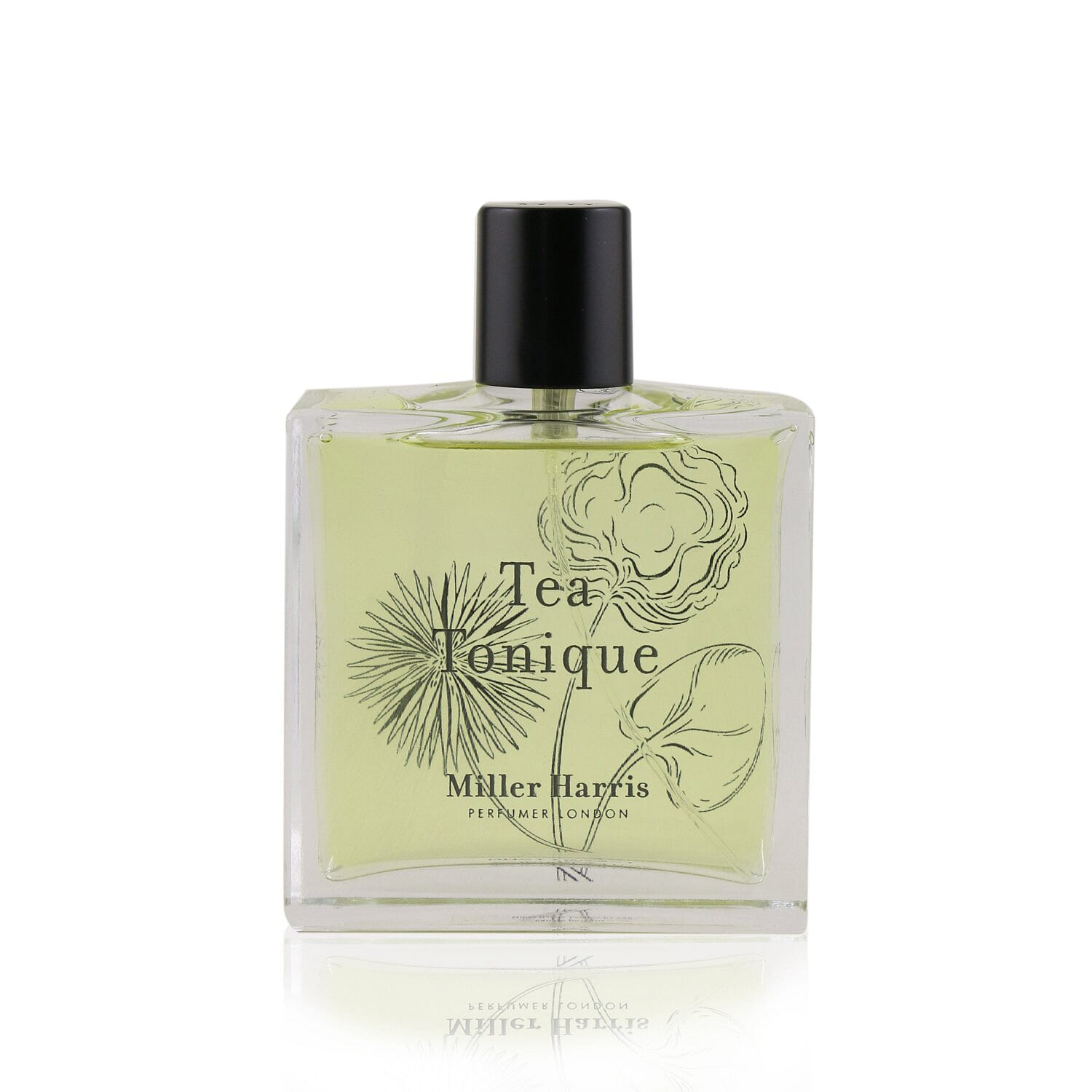 Miller Harris Afternoon Earl Gray (tea tonic) EDP 100ml/3.4oz 100 มิลลิลิตร