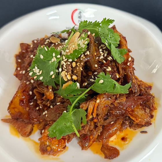 weee_freshgourmet_涼菜 夫妻肺片 200g 1 份