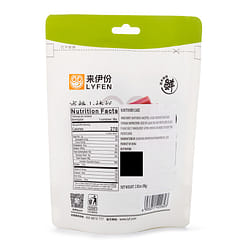 LYFEN Hawthorn Cake, Reduced Sugar 80 g