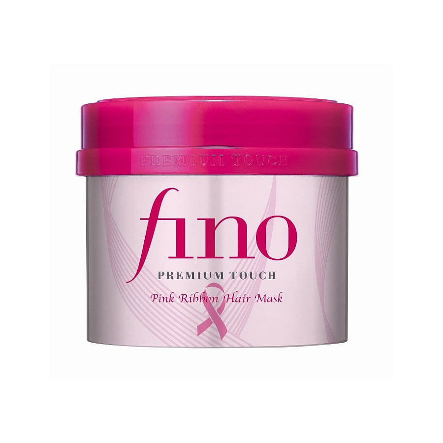 Shiseido Fino Premium Touch Hair Essence Mask 230 그램