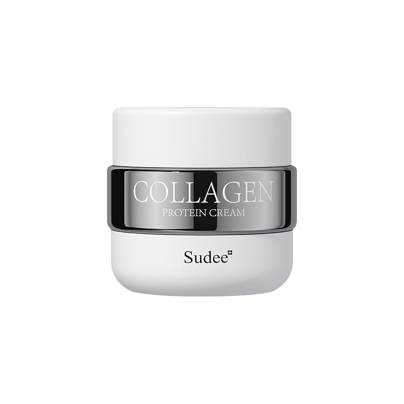 Sudee COLLAGEN PROTEIN CREAM 50ml 1 κ°