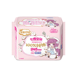 七度空间日用 100%纯棉 3 磅