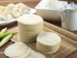 Wei-Chuan Dumpling Wrappers, Frozen 10 oz