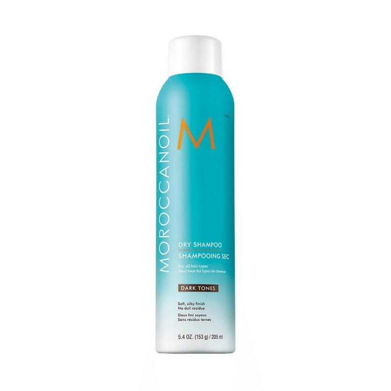 Moroccanoil Dry Shampoo Dark Tones 5.4oz / 205ml 1 ส่วน