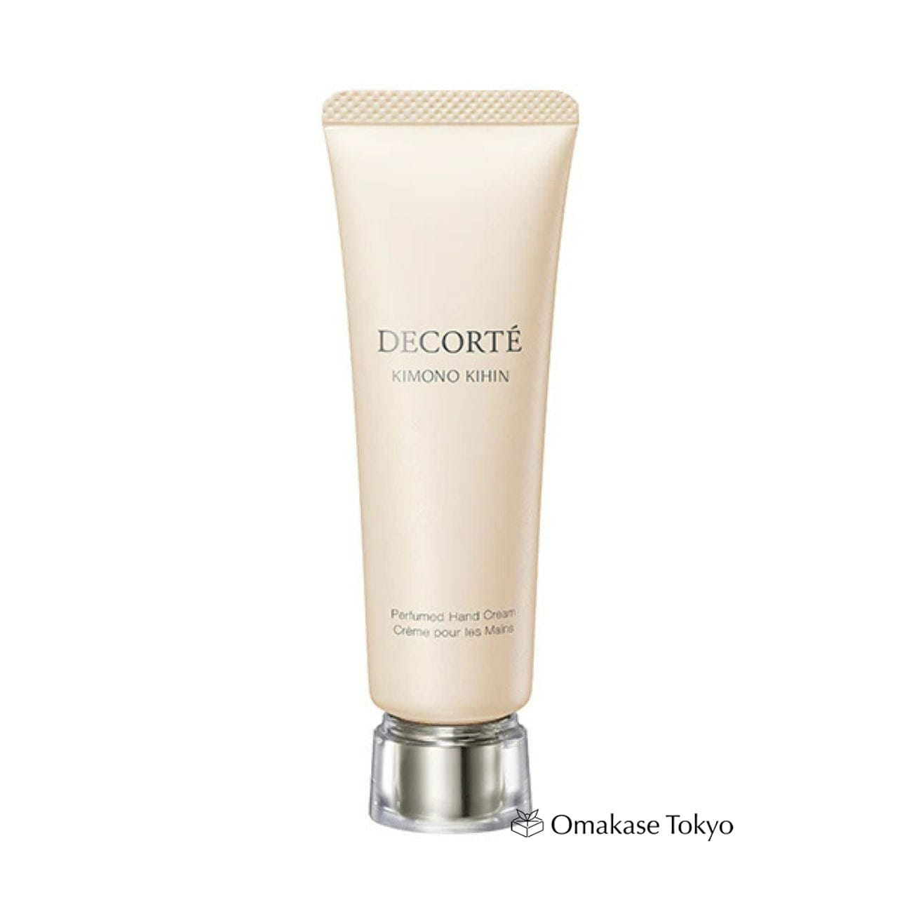 Decorte Kimono Kihin Hand Cream 30g 30 그램