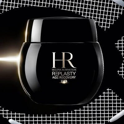 Helena Rubinstein RePlasty Eye Repairing NightCare - Weee!