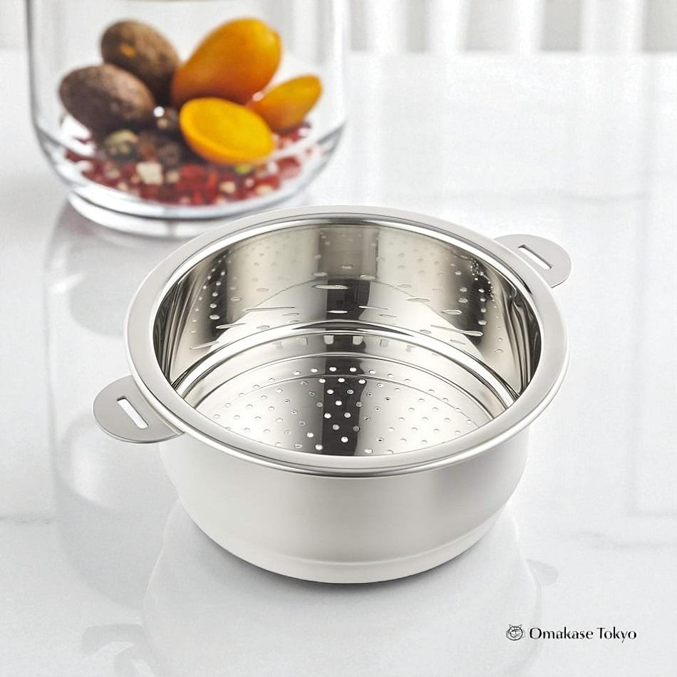 Jutoku Pot-7.5 inches 550 그램