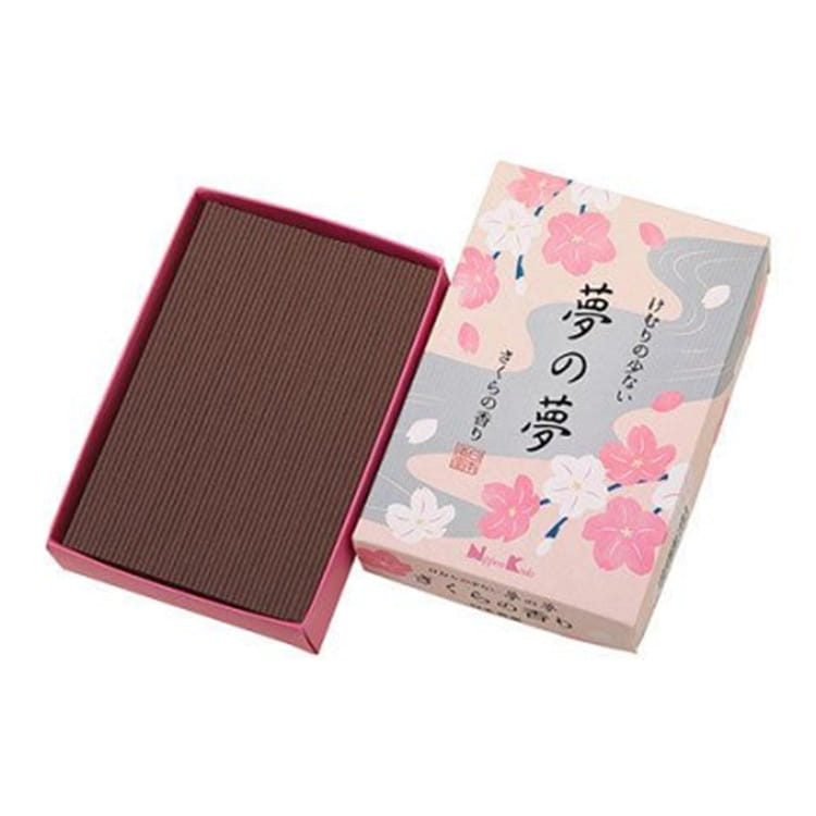 Nippon Kodo Yume no Yume Sakura Scented Roses 220g 1 개