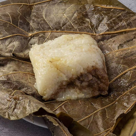 weee_freshgourmet_Sticky Rice w/ Chicken 1 count