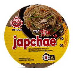 오뚜기 옛날 잡채 2.91 온스