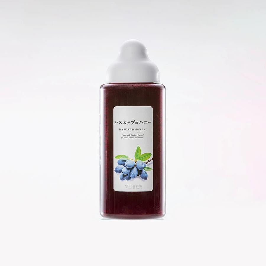 Fruit Juice Honey Drink In Winter Honey Water47161 1000 g