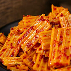 Cold Noodle- Hot & Spicy 90 g