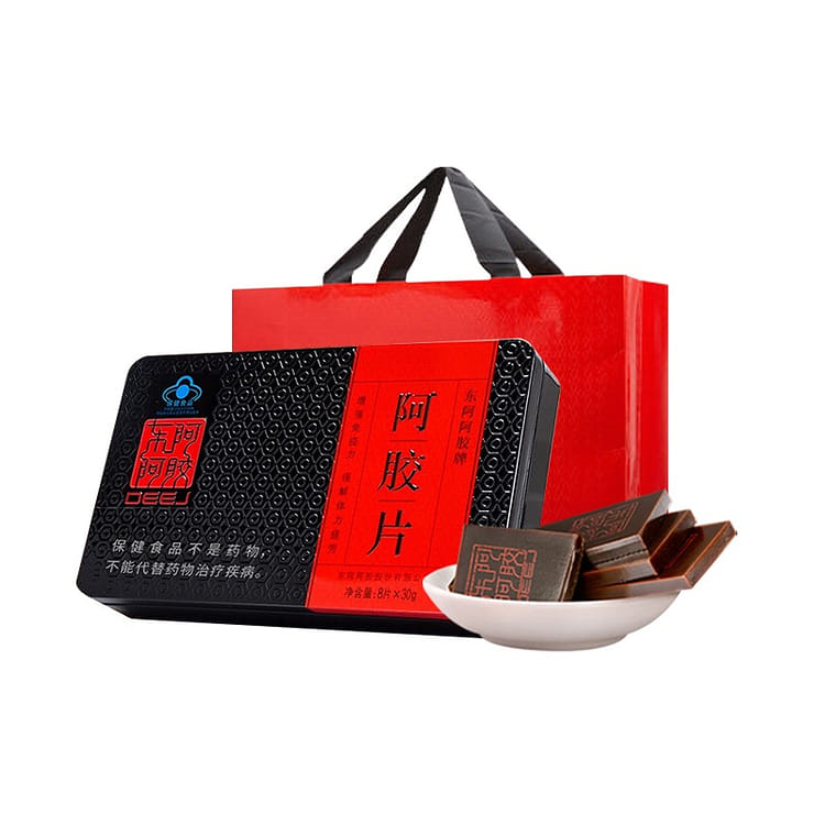 福牌 アキョウ 阿胶 阿膠250g 【公式通販】