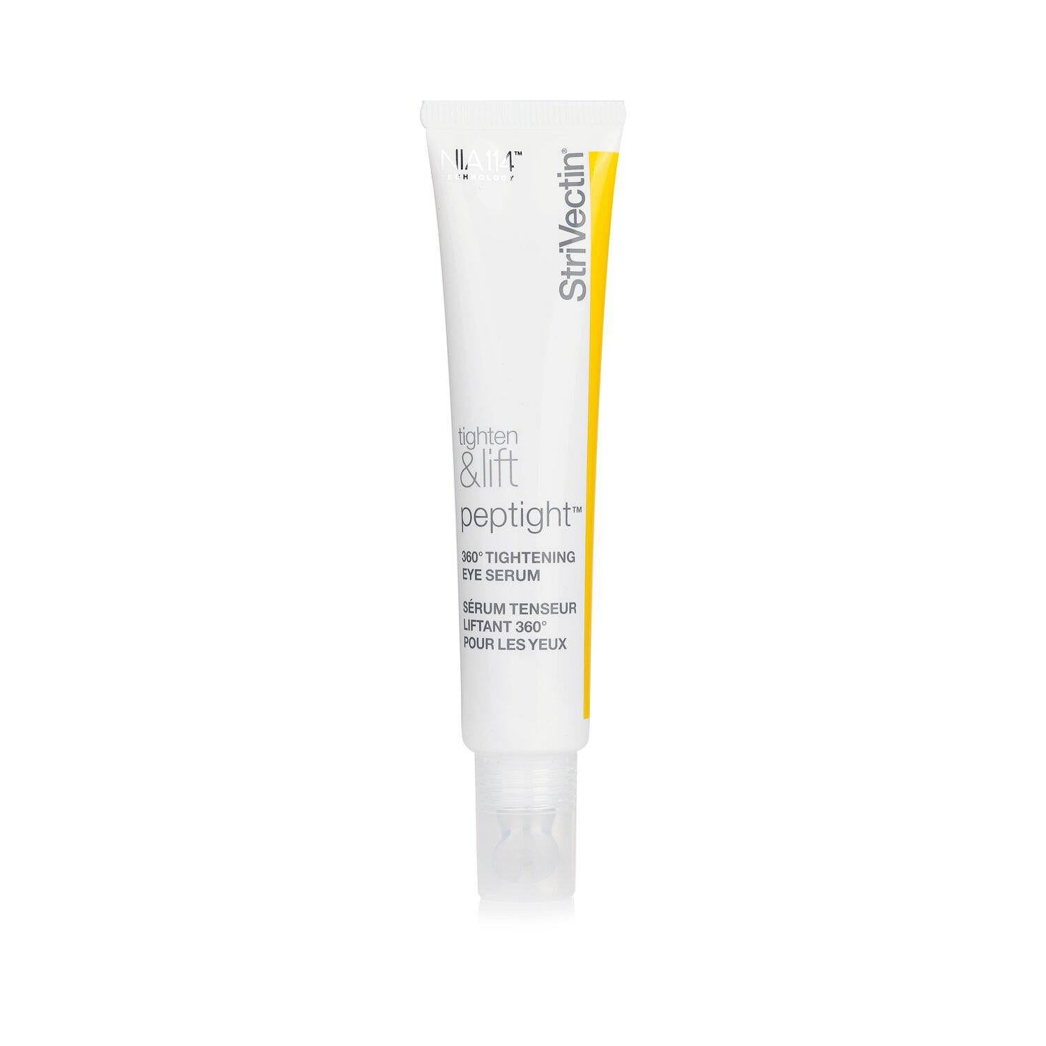 StriVectin StriVectin - TL Tighten & Lift Peptight Tightening Eye Serum 30ml/1oz 30 มิลลิลิตร