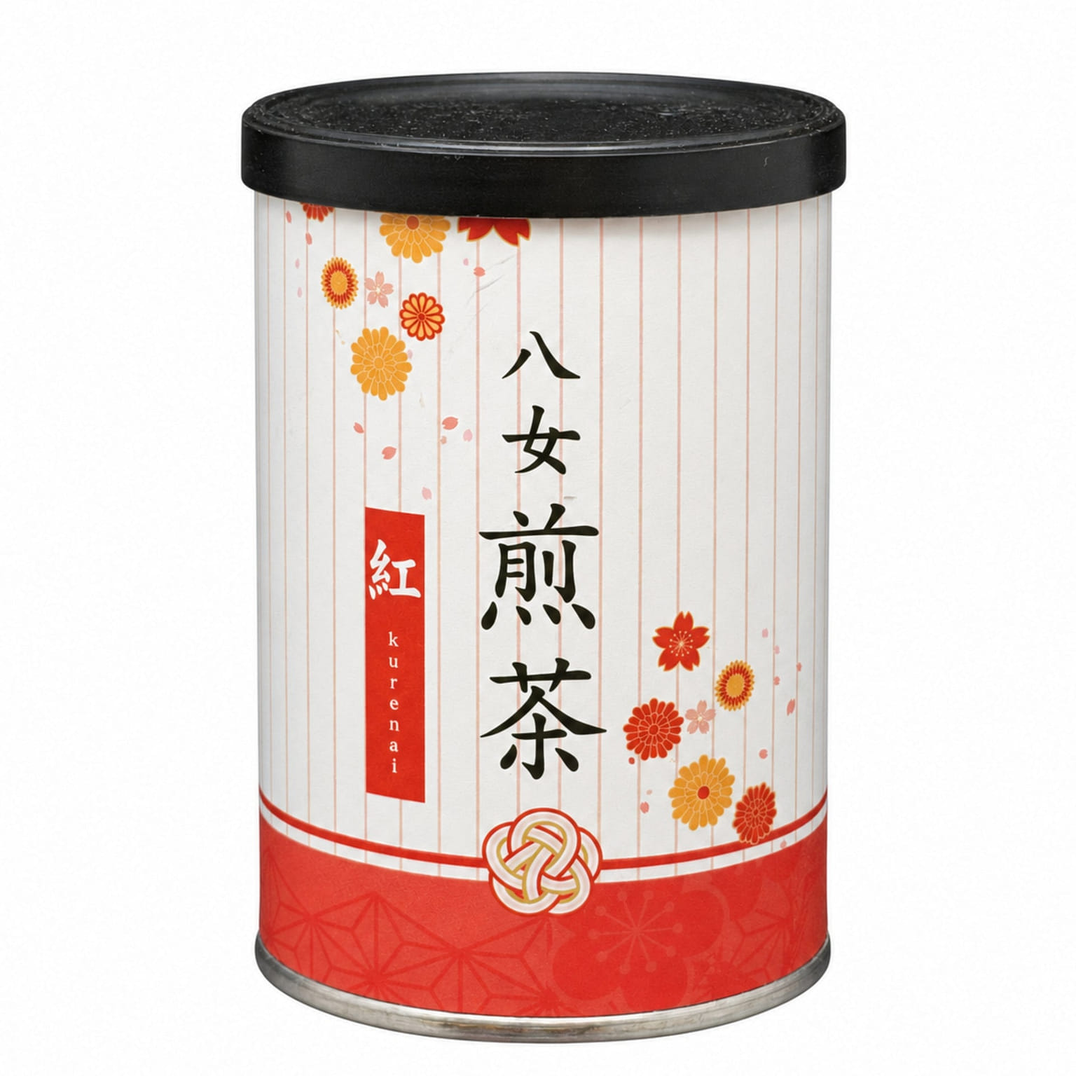 Japanese Green Tea, Kurenai Yame Sencha (100g) 1 each