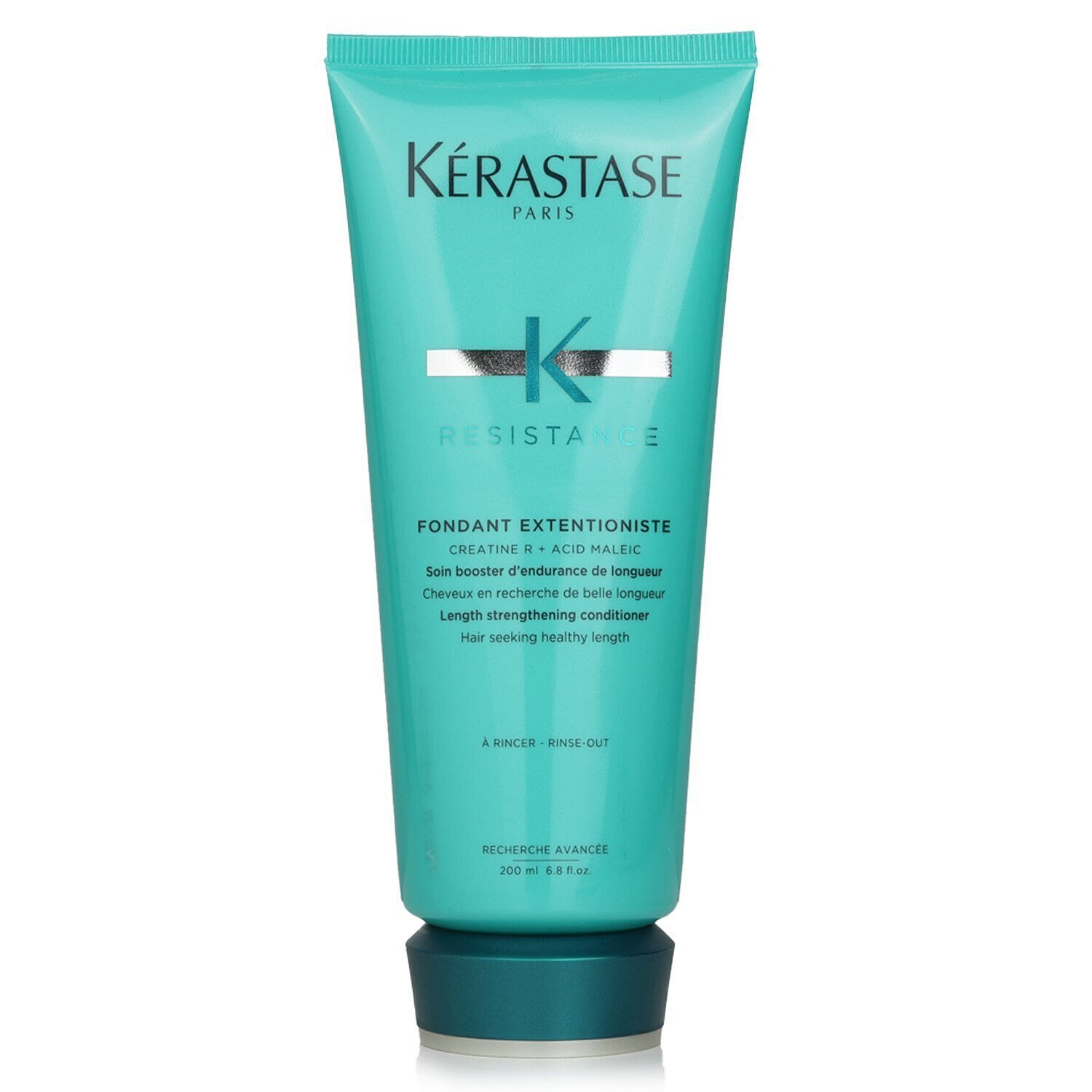 Kerastase Resistance Fondant Extentioniste Length Strengthening Conditioner 200ml/6.8oz 200 มิลลิลิตร
